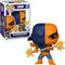 Funko - Deathstroke #477 - DC Comics Warner Bros 100th Anniversary Exclusive
