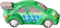 Gips Gieten Auto's