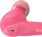 Belkin Soundform Nano - Hoofdtelefoon - Draadloos Bluetooth - Roze