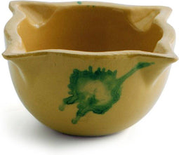 Vijzel Quid Prepara Oranje Keramisch