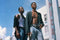 Bad Boys Whatcha gonna do? - Film - Actie