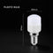 V-TAC VT-202 - LED-lamp - E14-fitting 2 W 180 lumen 6500 K - Wit