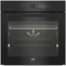 Beko BBIM17400BSE - Inbouw inductiekookplaat - 2500 W - Zwart