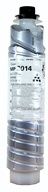 Ricoh MP 2014 - Toner - 4000 pagina's - Zwart