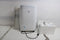 Beko BPN112C - Mobiele airco - 12000 BTU - Wit