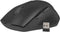 Natec NZB-1440 - Draadloze 2in1 Stingray Toetsenbord + Muis Set - 2.4 GHz - Zwart