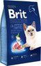 Brit Premium by Nature Cat - Sterilized Lamb 8 kg