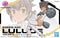 Gundam: 30MS - SIS-A00 Luluce Color C Model Kit