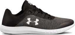 Under Armour Mojo - Hardloopschoenen Heren - Maat 44.5 - Wit