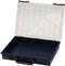 Raaco Assorter 80 - Assortimentsdoos Leeg - 261 x 338 x 78 mm - Donkerblauw