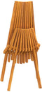 vidaXL - Opvouwbare - Tuinstoelen - 2 - stuks - Massief - Hout - Acacia