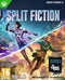 Electronic Arts Split Fiction - Xbox series S|X - Coöp-actieavontuur - Crossplay (Friend’s Pass)