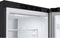 LG GBV7280AEV - Koel-vriescombinatie - 387 liter - A