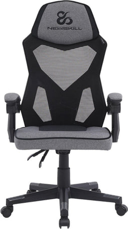 Gaming Chair Newskill Eros Black Grey