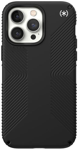 Speck Presidio2 - Soft case - Armor Cloud technologie - Wit