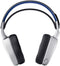 Steelseries Arctis 7P+ - Draadloze headset - Lossless 2.4 GHz - Wit