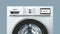 Siemens WM14Y74ADUITS - Wasmachine - 8kg - 1400 toeren - Wit