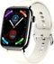 Nuvance FT63 - Smartwatch - IP68 Waterdicht - Geschikt voor Smartphones