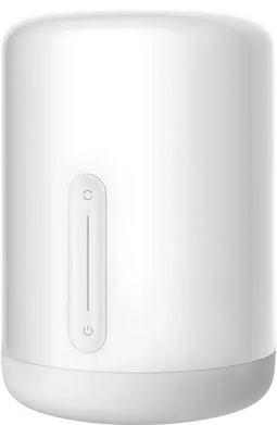 Xiaomi Mi Bedside Lamp 2 - Bedlamp - Slimme functies Bluetooth Wi-Fi - Multi-color
