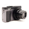 Panasonic Lumix DC-TZ90 - Compactcamera - 30x zoom 4K video - Zilver
