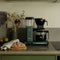 Moccamaster KBG Select - Filterkoffiezetapparaat - 1,25L - Groen