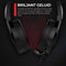 Havit H2232D - Gaming Headset - RGB verlichting - Zwart