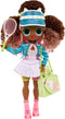 L.O.L. Surprise! OMG Sports-pop van serie 3 - Court Cutie - Modepop