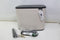 Brabantia Bo Touch Bin - Prullenbak - 36 l - Soft Beige