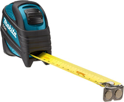 Makita B-57146 - Rolmaat 5,5m x 25mm - Dura Coating - Matte afwerking