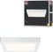 Paulmann Lunar - LED-paneel 300x300 mm 16W 1300lm 3000K Wit