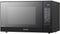 Panasonic NN-GT46KBSUG - Magnetron met Grill - 31L 1000W - Zwart