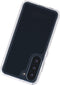 SoSkild Samsung Galaxy S23 - Defend 2.0 Heavy Impact Case - Ultieme bescherming - Transparant