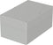 Bopla EUROMAS M 241 02241000 Industriële behuizing 250 x 160 x 120 Polycarbonaat Grijs-wit (RAL 7035) 1 stuk(s)