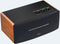 Edifier D12 - Stereo Bluetooth speaker - 70W RMS - Bruin