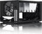 Fractal Design Node 304 - PC-behuizing - Mini-DTX Mini-ITX - Zwart