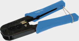 Modulare Crimpzange 8/6P mit Schneider