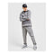 The North Face Trishull 1/4 Zip Jacket - M - Kwartritssluiting - Grijs