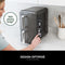 Ninja Double Stack Airfryer XXL - 9.5 Liter - 2 Gestapelde Lades - 6 Programma's - Inclusief Kookrekjes - SL400EU