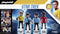 PLAYMOBIL Star Trek Figurenset Star Trek - 71155