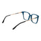 Bulget BG6461 - Brillenframe Dames - Glas zonder voorschrift