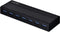 Unitek Y-3184 - 7-poorts USB 3.2 Hub - Zwart
