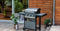 Campingaz 3 Series Select S Gasbarbecue - 3 Branders - Antraciet - BBQ