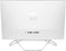 Kantoor PC HP ALL -IN -One 24 -CB0151NF -23.8
