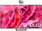 Samsung OLED QD S90C - Ultra HD TV - 55