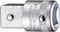 Stahlwille 569 15030006 Dopsleuteladapter 1 inch Aandrijving 3/4 (20 mm) 61 mm 1 stuk(s)