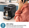 Philips 2300-serie EP2334/10 - Volautomatische espressomachine - 4 dranken met één druk op de knop - LatteGo melksysteem