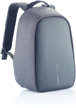 XD Design Bobby Hero Small - Anti-Diefstal Rugzak - 11.5 liter - Zwart