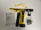 Kärcher Window Vac WV 6 Plus - Ruitenreiniger - 100 min accuduur - Geel