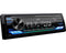 JVC KD-X482DBT - 1DIN Autoradio - DAB+ Bluetooth - 10cm diep