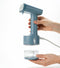 Taurus Sliding Care Compact - Stoomgenerator - 25gr/min - Cyaan